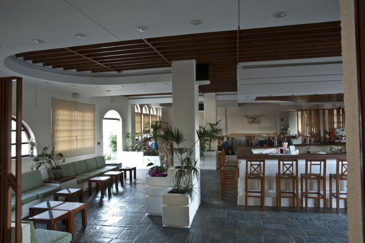 Albatross Hotel 말레메 외부 사진
